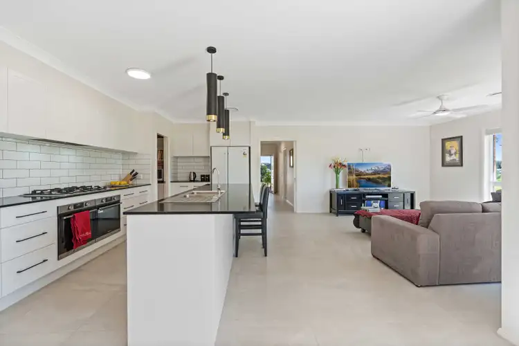 Fifth view of Homely house listing, 65 Eucalyptus Close, Orange NSW 2800