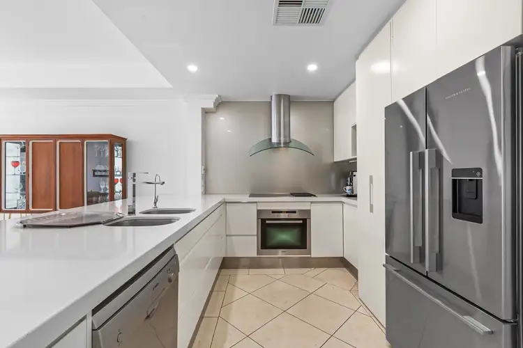 Fourth view of Homely house listing, 11A St Johns Row, Glenelg SA 5045