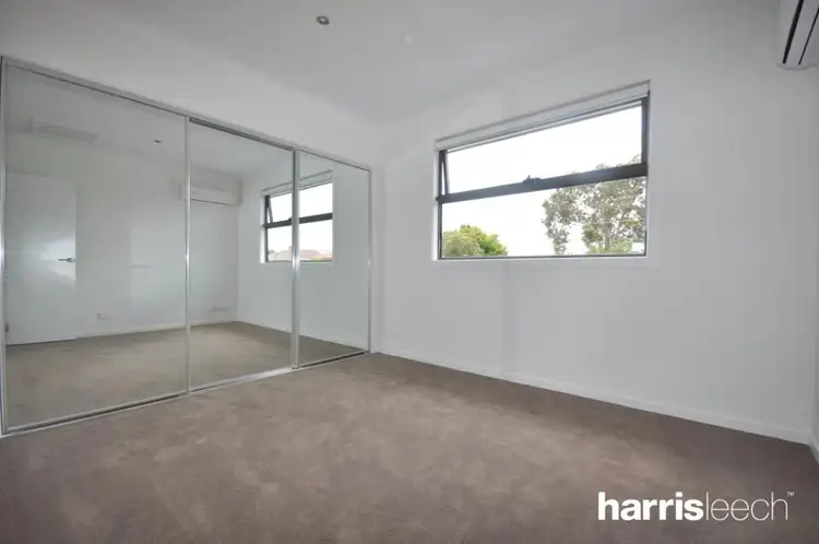 Fifth view of Homely townhouse listing, 1/17 Sefton Street, Pascoe Vale VIC 3044