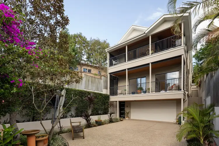 14 Pascal Street, Red Hill QLD 4059
