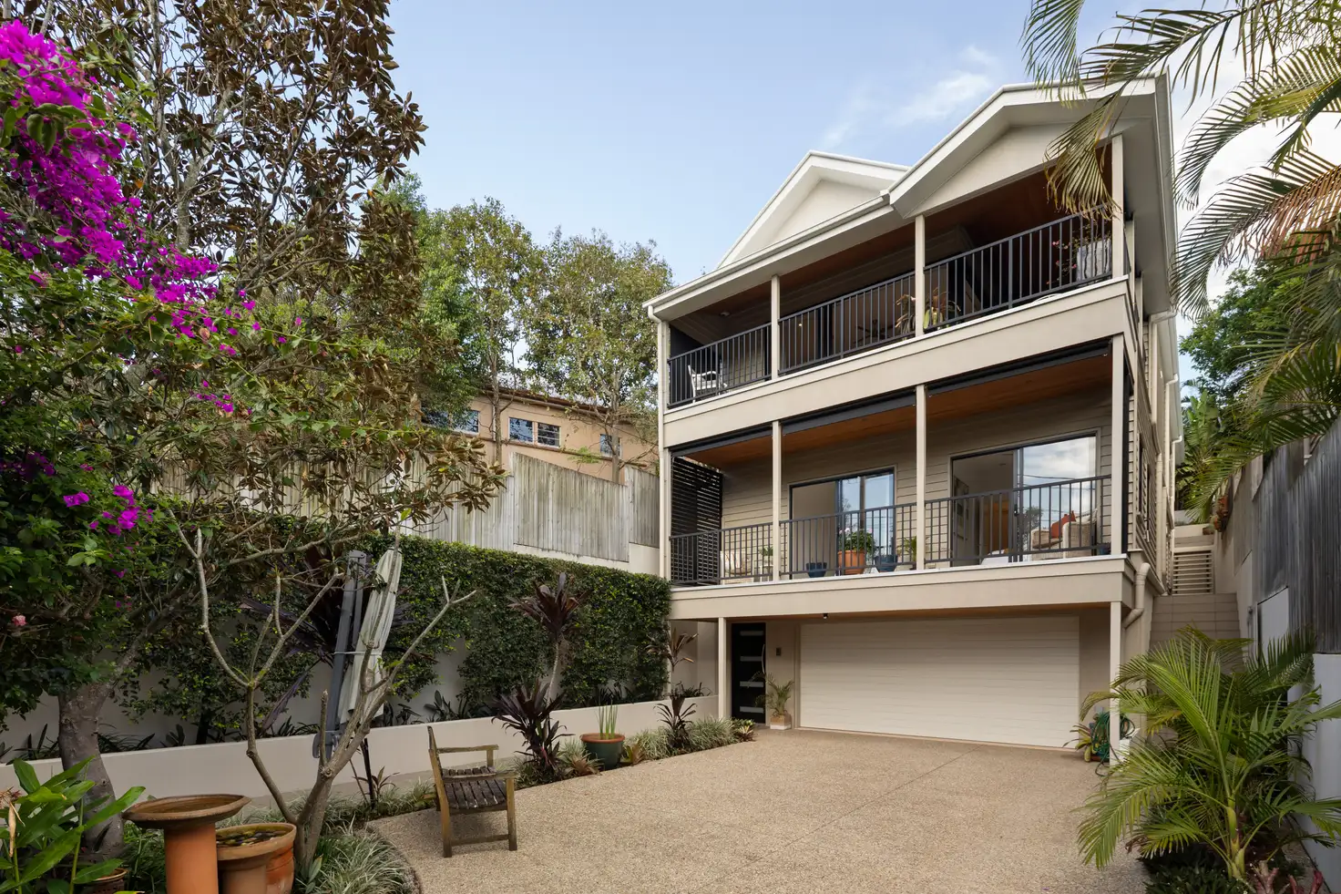 Main view of Homely house listing, 14 Pascal Street, Red Hill QLD 4059