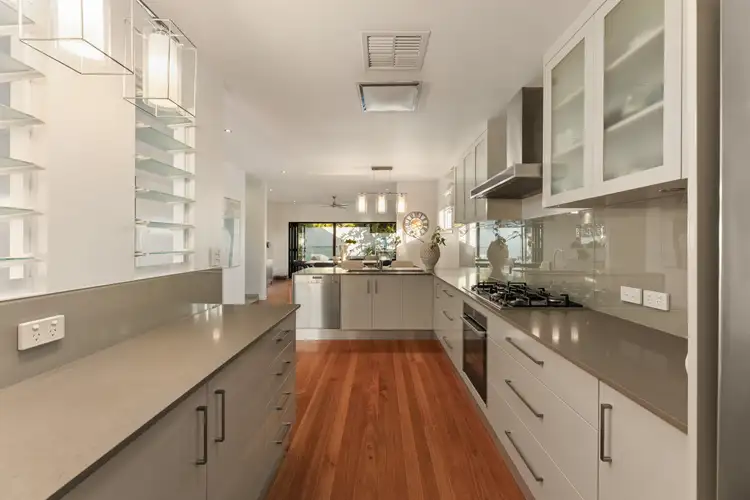 Fifth view of Homely house listing, 14 Pascal Street, Red Hill QLD 4059