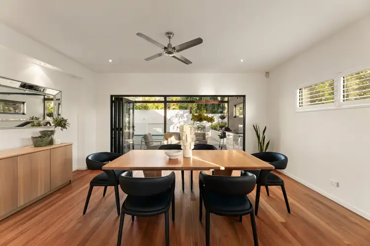 Sixth view of Homely house listing, 14 Pascal Street, Red Hill QLD 4059