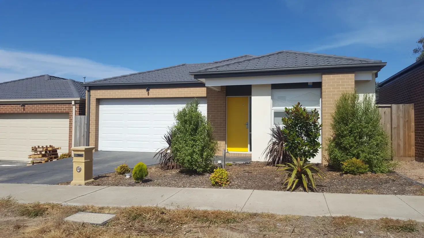 Main view of Homely house listing, 9 Nissoria Avenue, Mernda VIC 3754