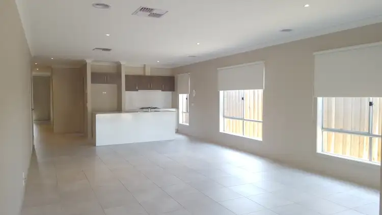 Third view of Homely house listing, 9 Nissoria Avenue, Mernda VIC 3754