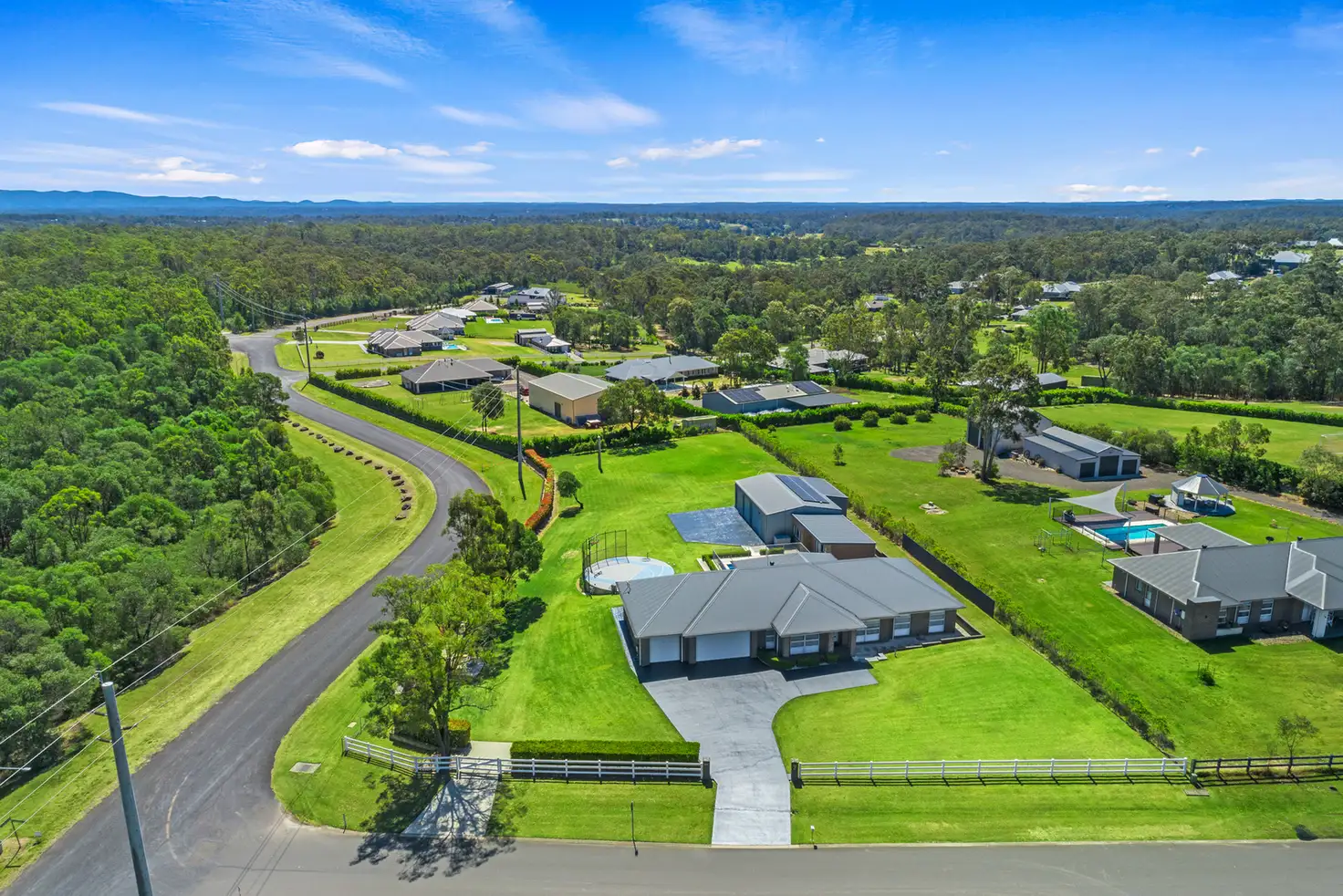 Main view of Homely house listing, 2 Wianamatta Circuit, Cattai NSW 2756