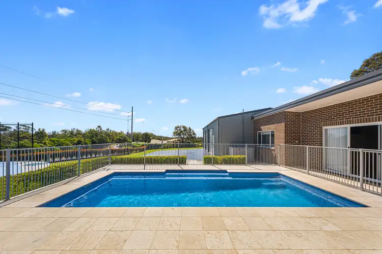 Third view of Homely house listing, 2 Wianamatta Circuit, Cattai NSW 2756