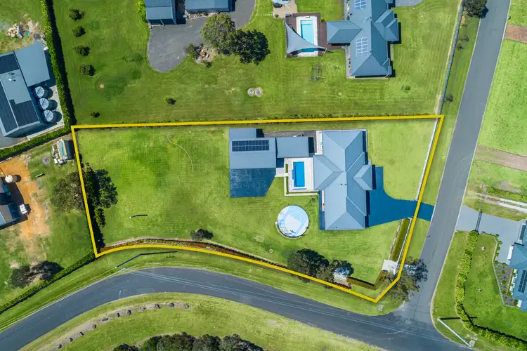 Fifth view of Homely house listing, 2 Wianamatta Circuit, Cattai NSW 2756