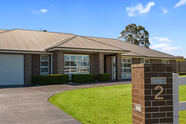 Sixth view of Homely house listing, 2 Wianamatta Circuit, Cattai NSW 2756