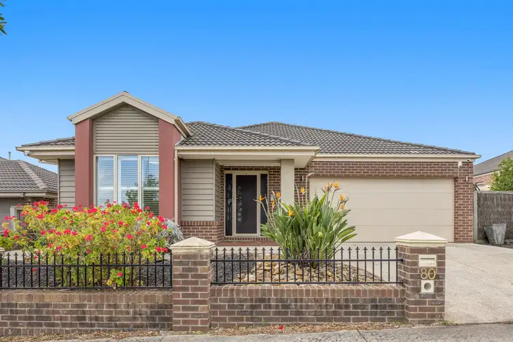 80 Grices Road, Berwick VIC 3806