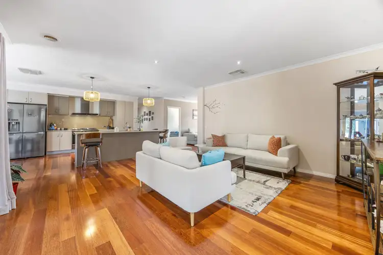 Second view of Homely house listing, 80 Grices Road, Berwick VIC 3806