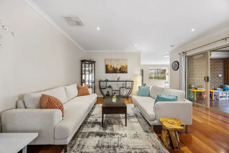 Third view of Homely house listing, 80 Grices Road, Berwick VIC 3806