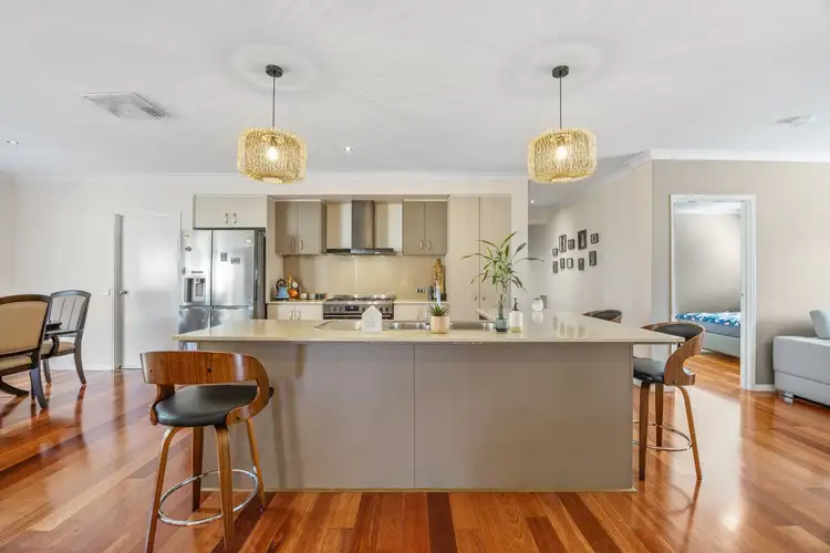 Fourth view of Homely house listing, 80 Grices Road, Berwick VIC 3806