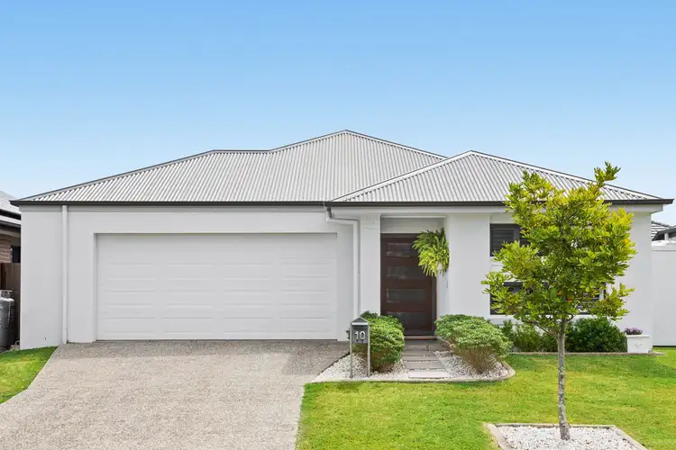 Third view of Homely house listing, 10 Pumicestone Street, Palmview QLD 4553