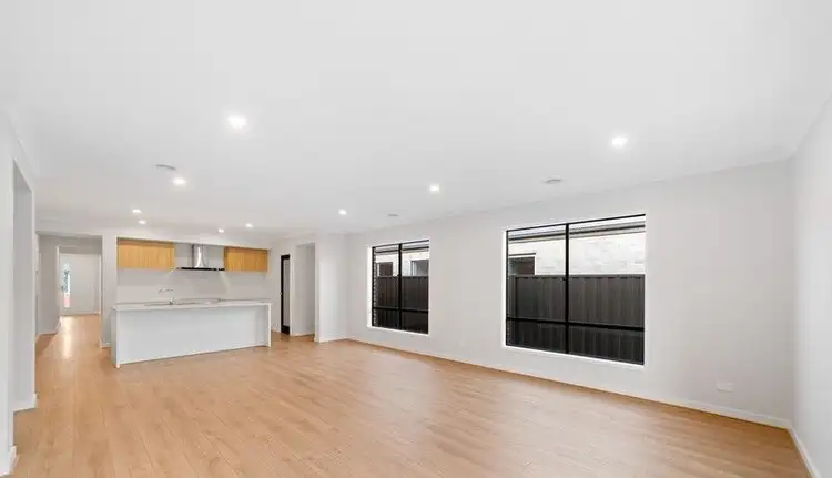 Fifth view of Homely house listing, 7 Mel Avenue, Tarneit VIC 3029