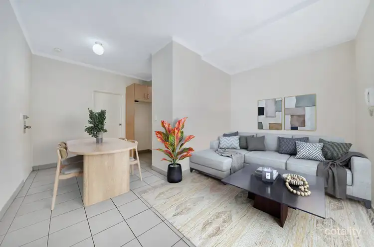 Main view of Homely unit listing, 2/120 Moore Street, Liverpool NSW 2170