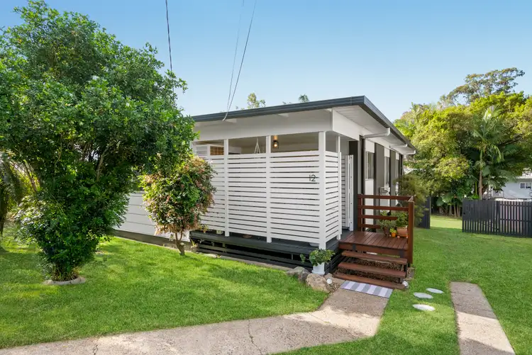 12 Modillion Street, Woodridge QLD 4114