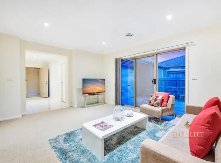 Fifth view of Homely house listing, 17 Faye Avenue, Truganina VIC 3029