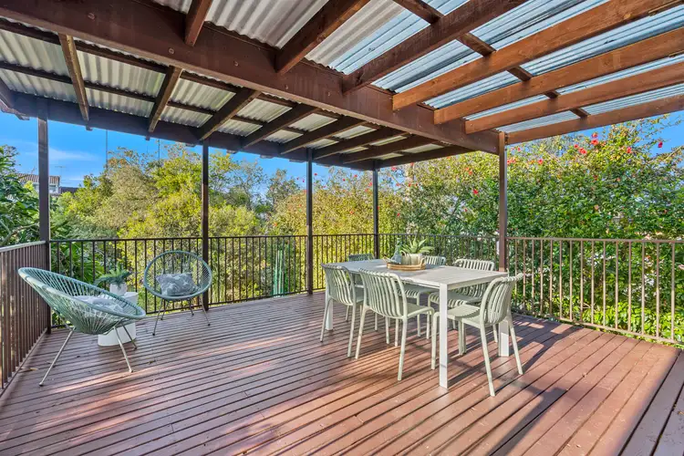 56 Ormonde Road, Yeronga QLD 4104