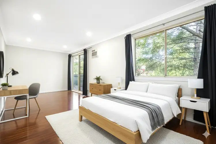 Second view of Homely house listing, 4B Russell Ave, Wahroonga NSW 2076