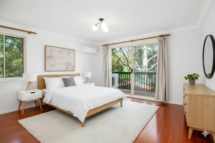 Third view of Homely house listing, 4B Russell Ave, Wahroonga NSW 2076