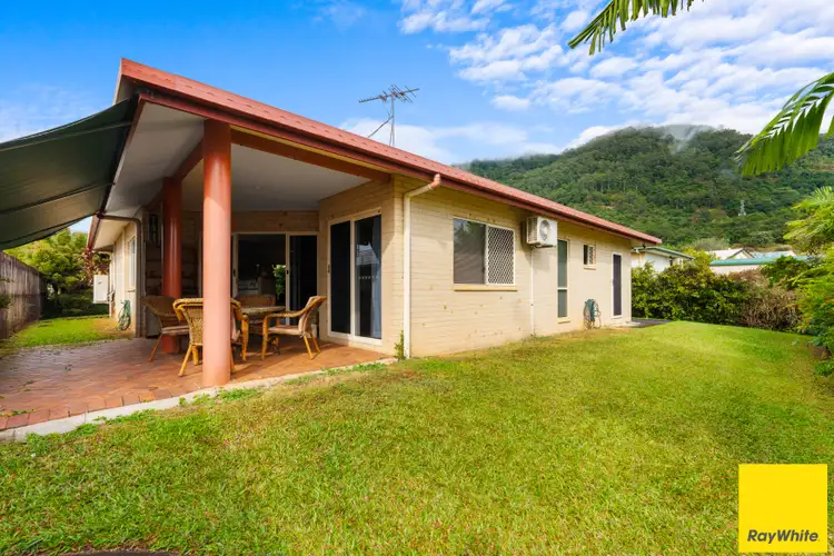 160 Mcfarlane Drive, Kanimbla QLD 4870