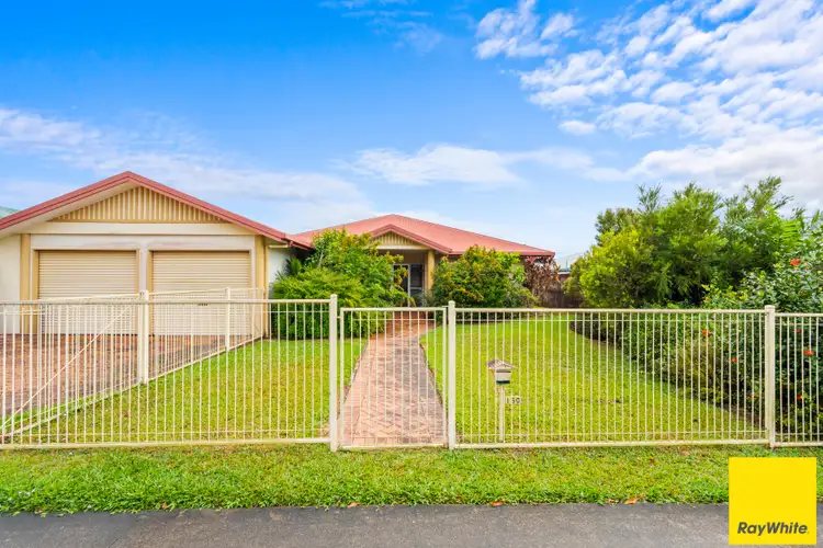 Second view of Homely house listing, 160 Mcfarlane Drive, Kanimbla QLD 4870