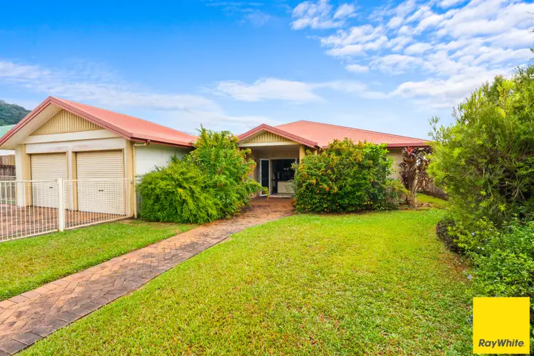Third view of Homely house listing, 160 Mcfarlane Drive, Kanimbla QLD 4870