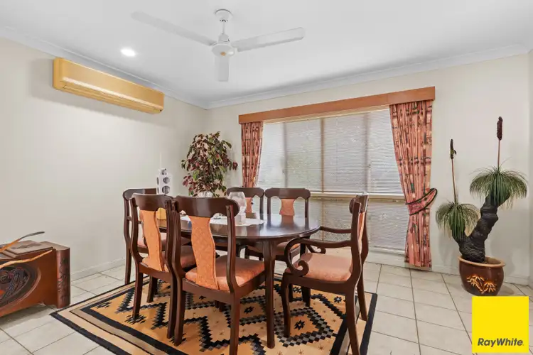 Fourth view of Homely house listing, 160 Mcfarlane Drive, Kanimbla QLD 4870