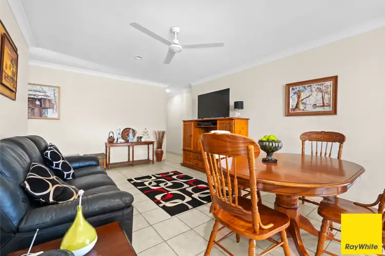 Fifth view of Homely house listing, 160 Mcfarlane Drive, Kanimbla QLD 4870