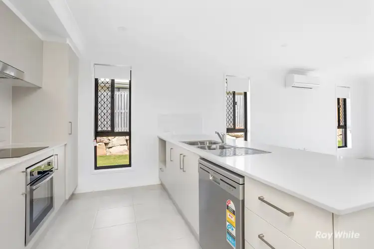 22 Kauri Way, Hidden Valley QLD 4703