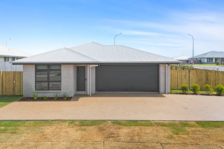 22 Kauri Way, Hidden Valley QLD 4703