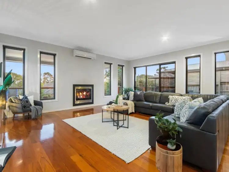 Second view of Homely house listing, 6 Stringybark Drive, Ferntree Gully VIC 3156