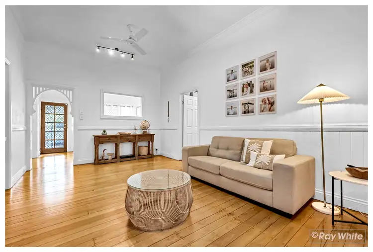 Third view of Homely house listing, 38 Separation Street, Allenstown QLD 4700