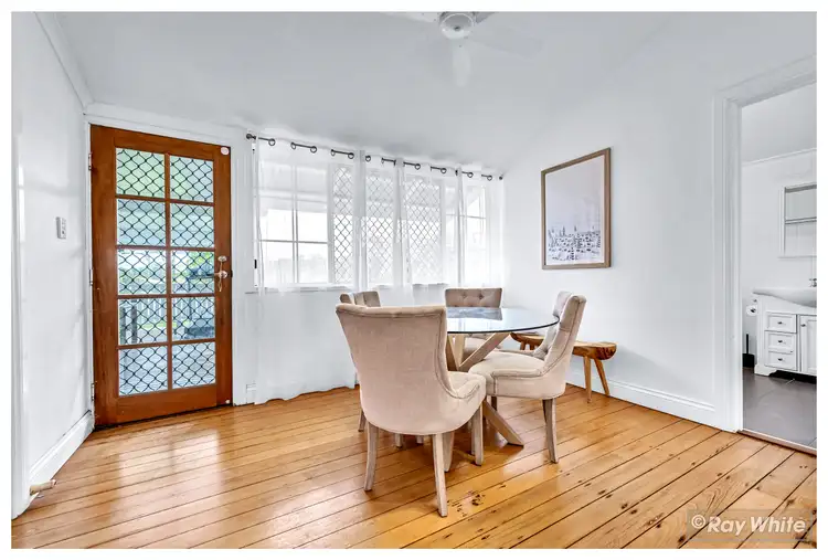 Sixth view of Homely house listing, 38 Separation Street, Allenstown QLD 4700