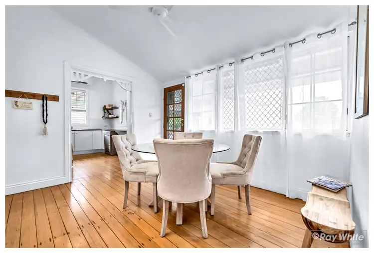 Seventh view of Homely house listing, 38 Separation Street, Allenstown QLD 4700