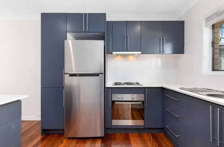 Main view of Homely apartment listing, 5/57 Welsby Street, New Farm QLD 4005