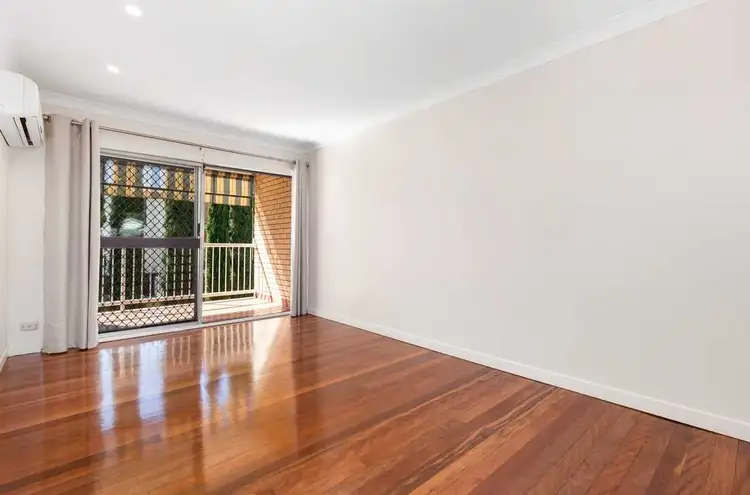 Second view of Homely apartment listing, 5/57 Welsby Street, New Farm QLD 4005