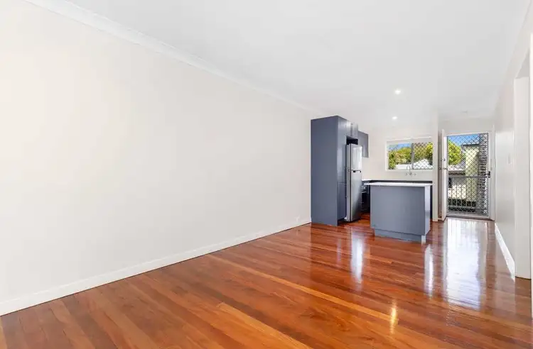 Third view of Homely apartment listing, 5/57 Welsby Street, New Farm QLD 4005