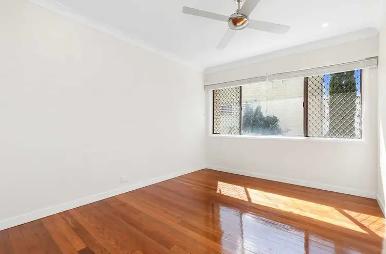 Fourth view of Homely apartment listing, 5/57 Welsby Street, New Farm QLD 4005