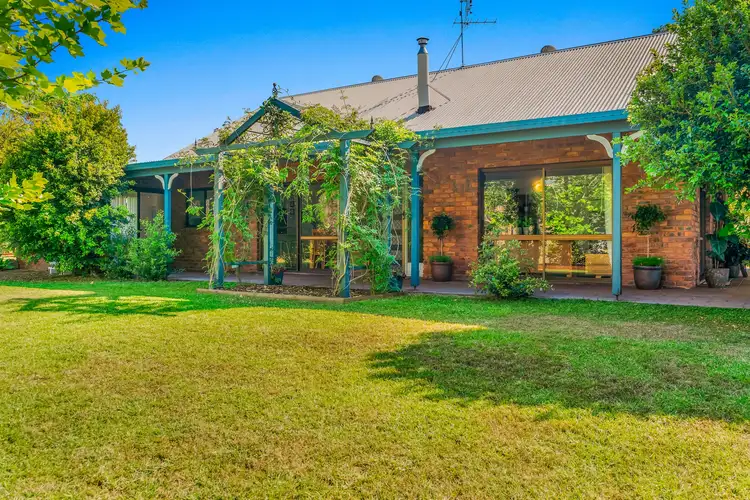 Second view of Homely rural property listing, 306 Eden Creek Road, Wyneden NSW 2474