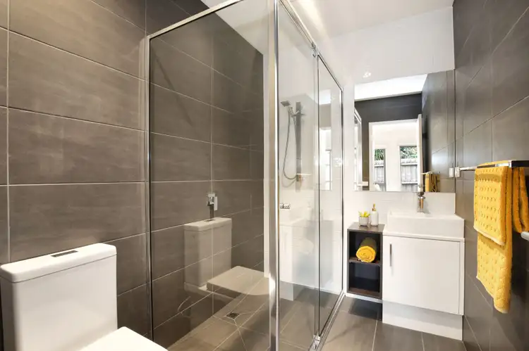 Sixth view of Homely townhouse listing, 1/259 Stud Road, Wantirna South VIC 3152