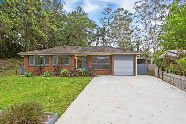 Main view of Homely house listing, 19 Pangari Close, Wyoming NSW 2250