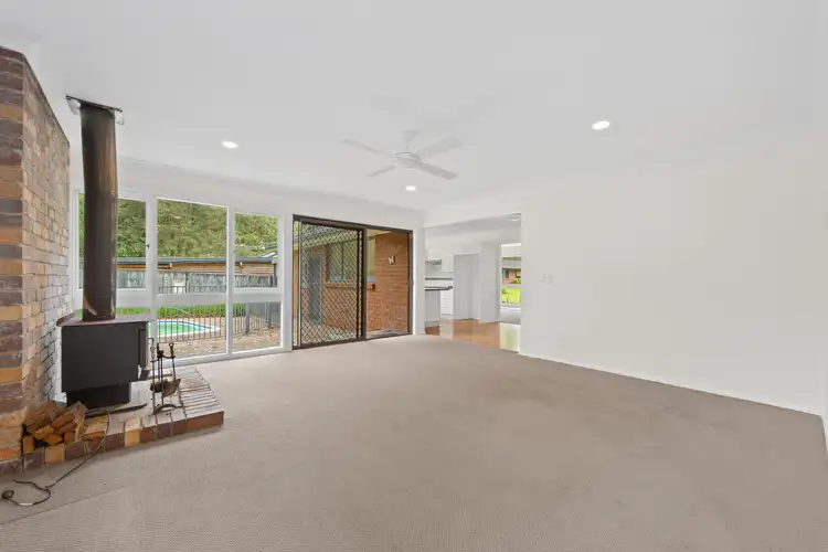 Third view of Homely house listing, 19 Pangari Close, Wyoming NSW 2250
