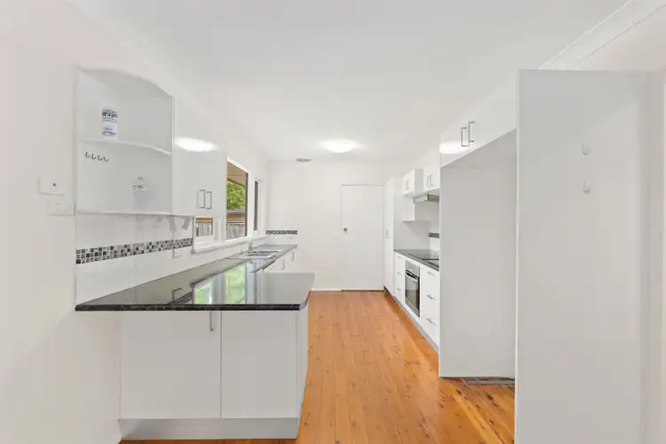 Fourth view of Homely house listing, 19 Pangari Close, Wyoming NSW 2250