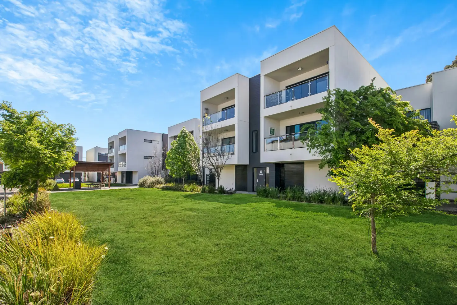 Main view of Homely unit listing, 22/39 Crighton Avenue, Royal Park SA 5014