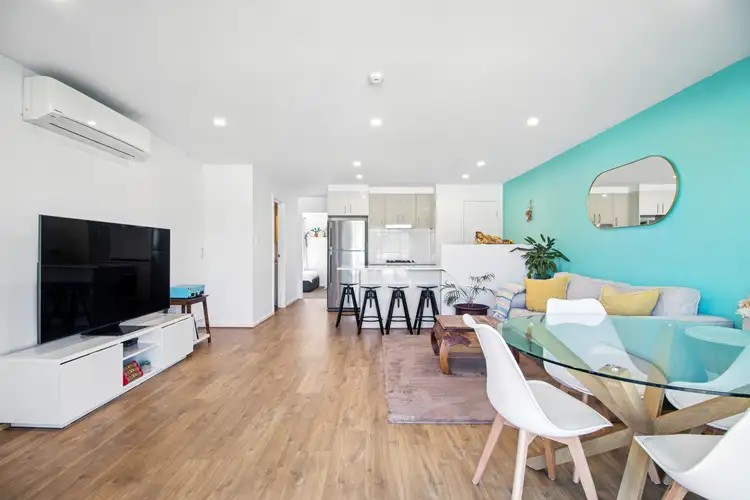 Fourth view of Homely unit listing, 22/39 Crighton Avenue, Royal Park SA 5014