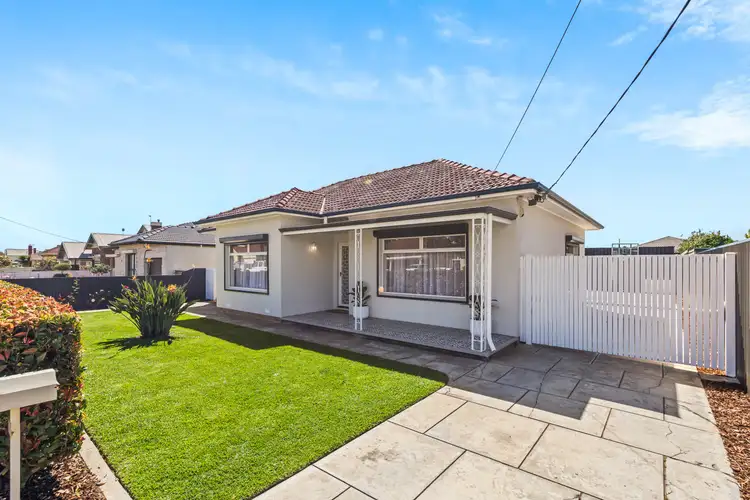 39 Fortisgreen Avenue