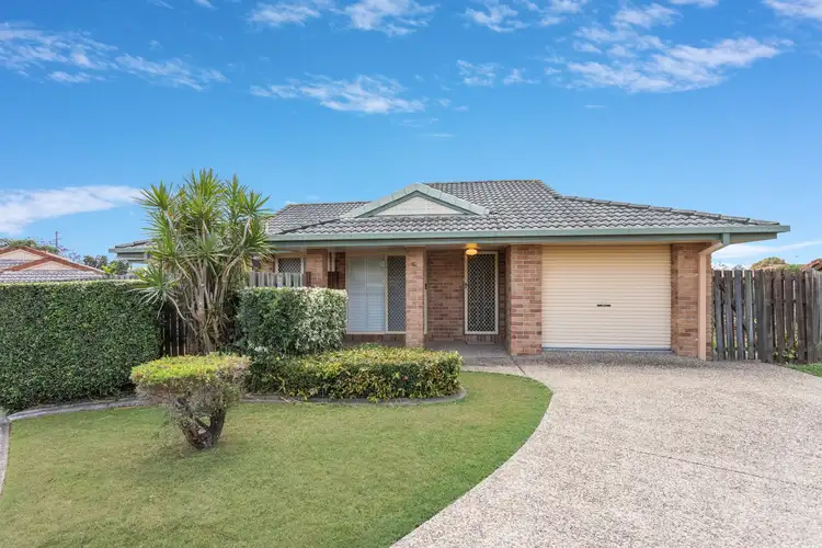 12/110 Thornton Street, Raceview QLD 4305