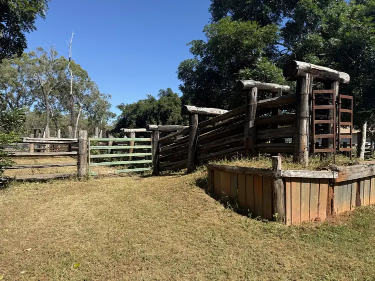 Fourth view of Homely rural property listing, "Granite Springs" 22779 Kennedy Highway, Mount Garnet QLD 4872